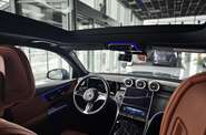 Mercedes-Benz GLC-Class Avantgarde