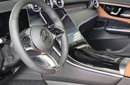 Mercedes-Benz GLC-Class Avantgarde
