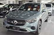 Mercedes-Benz GLC-Class Avantgarde