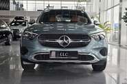 Mercedes-Benz GLC-Class Avantgarde