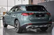 Mercedes-Benz GLC-Class Avantgarde