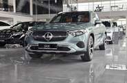 Mercedes-Benz GLC-Class Avantgarde