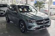 Mercedes-Benz GLC-Class Avantgarde