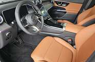 Mercedes-Benz GLC-Class Avantgarde