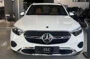 Mercedes-Benz GLC-Class Avantgarde