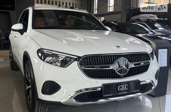 Mercedes-Benz GLC-Class 2025 Avantgarde