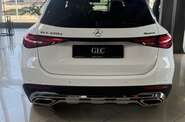 Mercedes-Benz GLC-Class Avantgarde