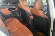 Mercedes-Benz GLC-Class Avantgarde