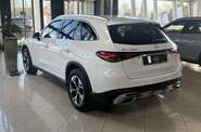 Mercedes-Benz GLC-Class Avantgarde