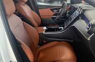 Mercedes-Benz GLC-Class Avantgarde