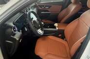 Mercedes-Benz GLC-Class Avantgarde
