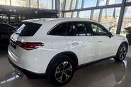 Mercedes-Benz GLC-Class Avantgarde