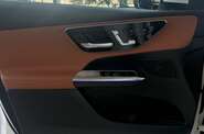 Mercedes-Benz GLC-Class Avantgarde