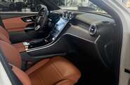 Mercedes-Benz GLC-Class Avantgarde