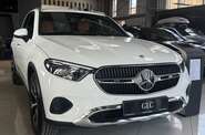 Mercedes-Benz GLC-Class Avantgarde