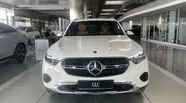Mercedes-Benz GLC-Class Avantgarde