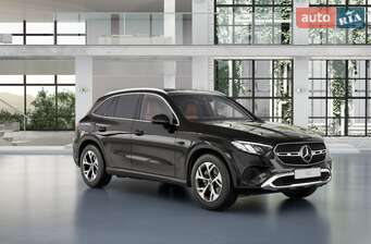 Mercedes-Benz GLC-Class 2025 в Київ