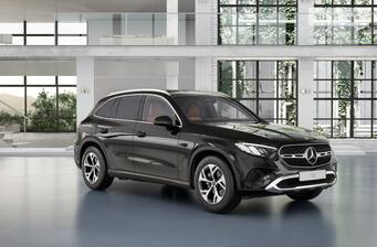 Mercedes-Benz GLC-Class 2025 Base