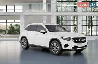 Mercedes-Benz GLC-Class 2025 в Київ