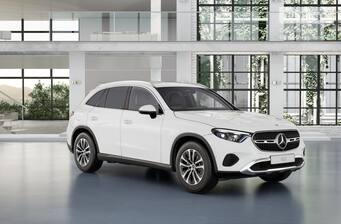 Mercedes-Benz GLC-Class 2025 Base