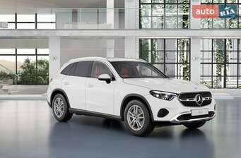 Mercedes-Benz GLC-Class 2025 в Київ