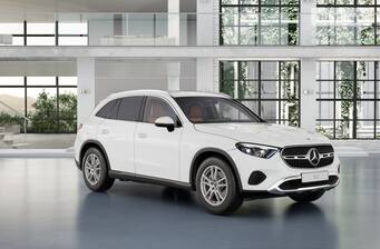 Mercedes-Benz GLC-Class 2025 Base