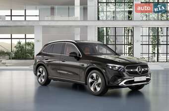Mercedes-Benz GLC-Class 2025 в Київ