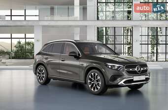 Mercedes-Benz GLC-Class 2025 в Київ