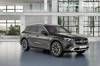 Mercedes-Benz GLC-Class 2025 Base