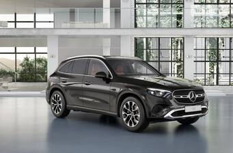 Mercedes-Benz GLC-Class 2025 Base