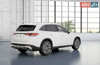 Mercedes-Benz GLC-Class 2025 в Київ