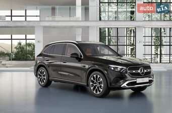 Mercedes-Benz GLC-Class 2025 в Київ