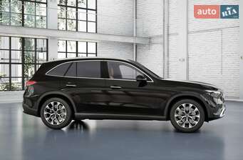 Mercedes-Benz GLC-Class 2025 в Київ