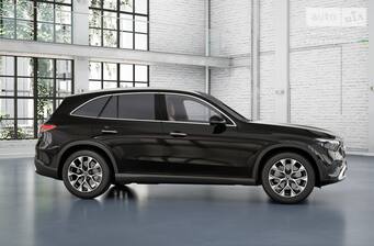 Mercedes-Benz GLC-Class 2025 Base