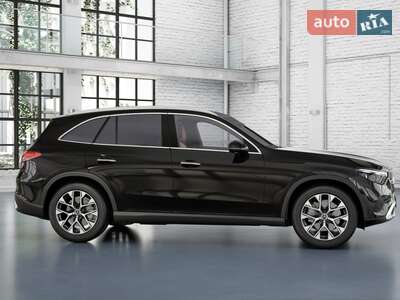 Mercedes-Benz GLC-Class 2025 Base