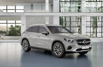 Mercedes-Benz GLC-Class 2025 Base