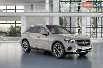 Mercedes-Benz GLC-Class 2025 в Київ