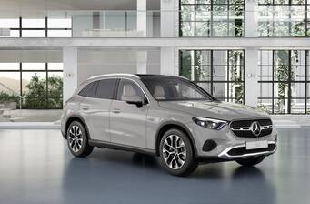 Mercedes-Benz GLC-Class 2025 Base