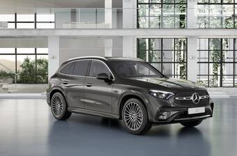 Mercedes-Benz GLC-Class 2025 Base