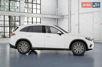 Mercedes-Benz GLC-Class 2025 в Київ