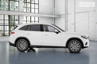 Mercedes-Benz GLC-Class 2025 Base