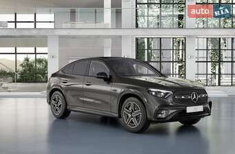 Mercedes-Benz GLC-Class 2025 в Київ