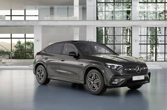 Mercedes-Benz GLC-Class 2025 Base