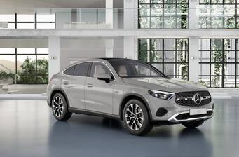 Mercedes-Benz GLC-Class 2025 Base