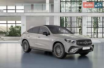 Mercedes-Benz GLC-Class 2026 в Київ