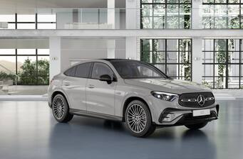 Mercedes-Benz GLC-Class 2026 Base