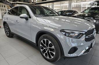 Mercedes-Benz GLC-Class 220d 9G-Tronic (197 к.с.) 4Matic 2025