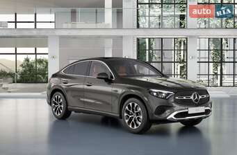 Mercedes-Benz GLC-Class 2026 в Київ