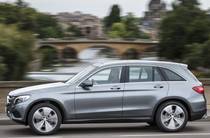 Mercedes-Benz GLC-Class Base