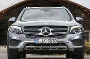 Mercedes-Benz GLC-Class Base